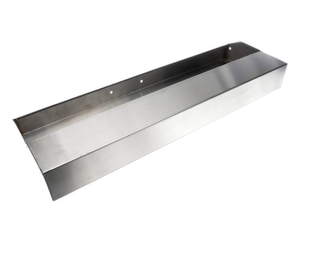 GARLAND PARTS Garland 1391902 Grease Bucket R/H S/S - SKU GL1391902