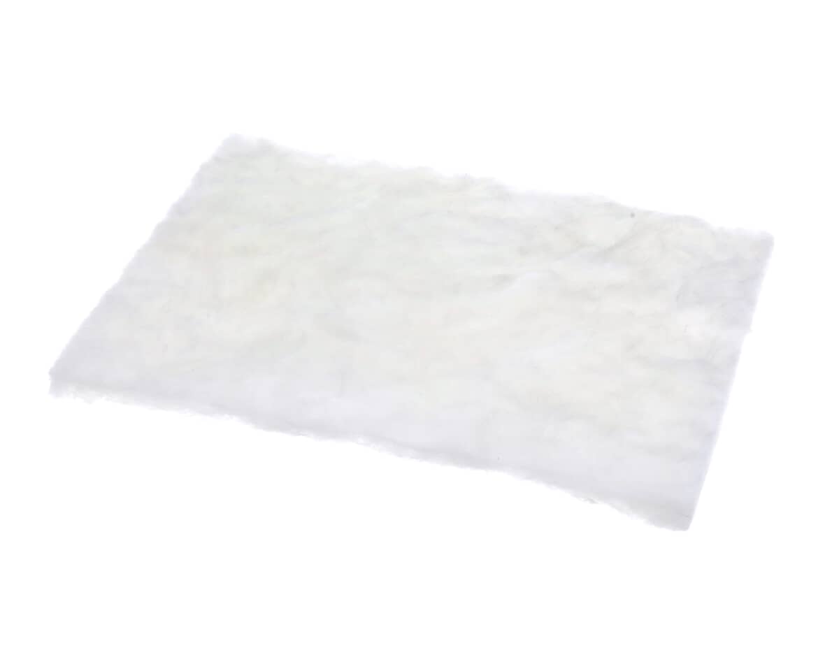 GARLAND PARTS Garland 1472206 Insulation 13 3/8 X 9 1/2 X 1 - SKU GL1472206