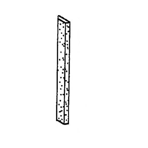 GARLAND PARTS Garland 1472217 Insulation 30.500 X 22.500 X 1 - SKU GL1472217
