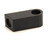 GARLAND PARTS Garland 1562605 Handle End Bottom (Depend.door - SKU GL1562605
