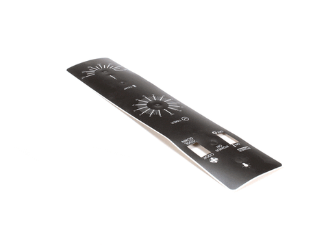 GARLAND PARTS Garland 1657902 Gci Overlay Man 1 Speed - SKU GL1657902