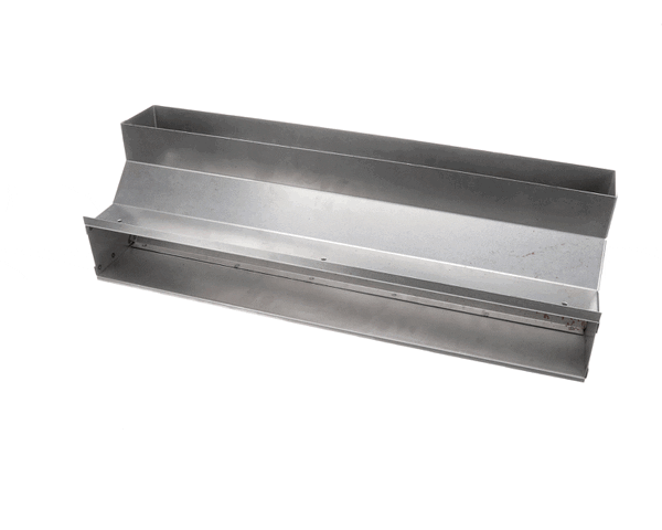 GARLAND 1658199 FLUE RISER S/W