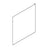 GARLAND PARTS Garland 1731204 Body Side Rt Use Upto 05-24-00 - SKU GL1731204