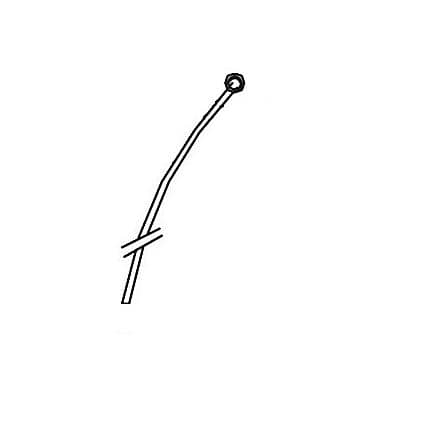 GARLAND PARTS Garland 1834505 Power Cord - SKU GL1834505