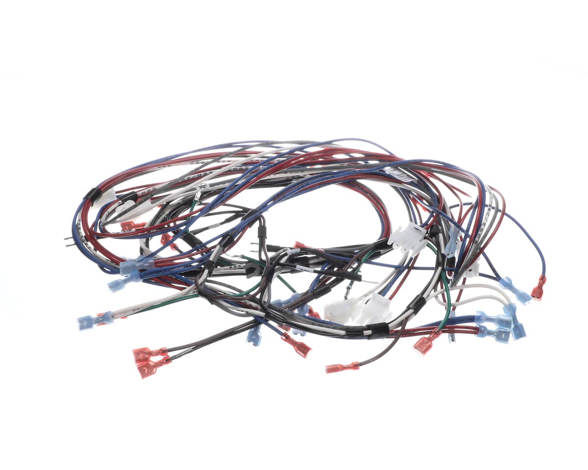 GARLAND PARTS Garland 1859854 Ignition Harness - SKU GL1859854