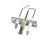 GARLAND PARTS Garland 1864602 Ignitor W/Gas Enrich. LP - SKU GL1864602