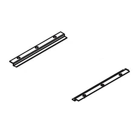 GARLAND PARTS Garland 1867102 Burner Mounting Bracket Side - SKU GL1867102
