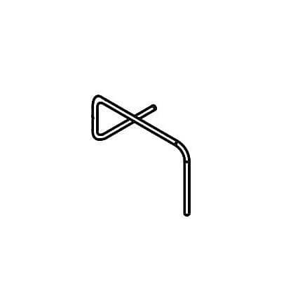 GARLAND PARTS 1868502 - SKU GL1868502