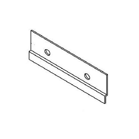 GARLAND PARTS Garland 1911301 Relay Bracket Slide - SKU GL1911301