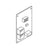 GARLAND PARTS Garland 1916903 PCB Assembly - SKU GL1916903