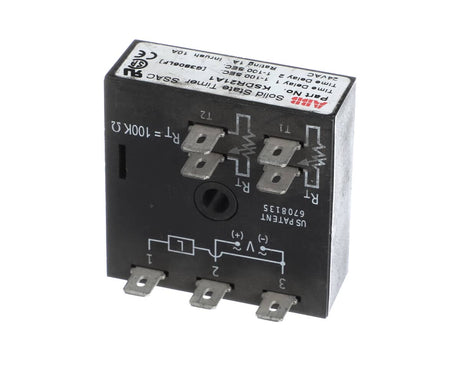 GARLAND PARTS Garland 1936201 Recycling Timer- On/Off M Ksdr - SKU GL1936201