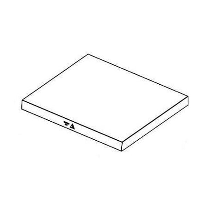 GARLAND PARTS Garland 1960901 Main Top MCOE5L - SKU GL1960901