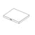GARLAND PARTS Garland 1960901 Main Top MCOE5L - SKU GL1960901