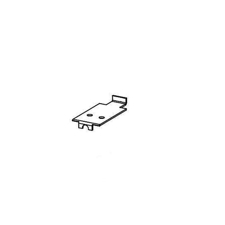 GARLAND PARTS Garland 2160700 Bulb Clamp Top - SKU GL2160700