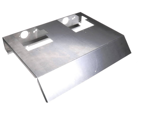 GARLAND PARTS Garland 2196500 Burner Tray (24G) - SKU GL2196500