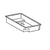 GARLAND PARTS Garland 2205399 Burner Box 12IN S280 - SKU GL2205399