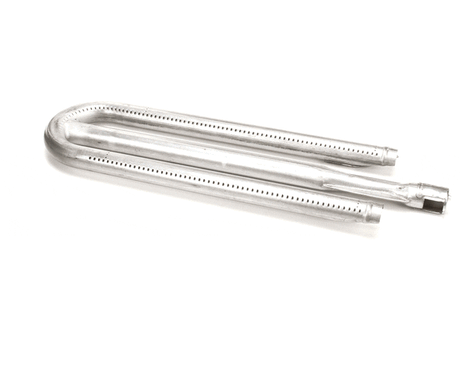GARLAND PARTS Garland 222076-1 Tube Burner W/A With Bracket - SKU GL222076-1