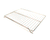 GARLAND PARTS Garland 226002 Oven Rack 20 X 26 1/2 - SKU GL226002