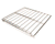GARLAND PARTS Garland 226017 Oven Rack 26-3/4 X 24-5/8 - SKU GL226017