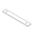 GARLAND PARTS Garland 2285999 Leg Channel Assembly 15IN - SKU GL2285999
