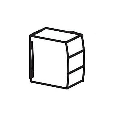 GARLAND PARTS Garland 2320700 Fuse Holder - SKU GL2320700