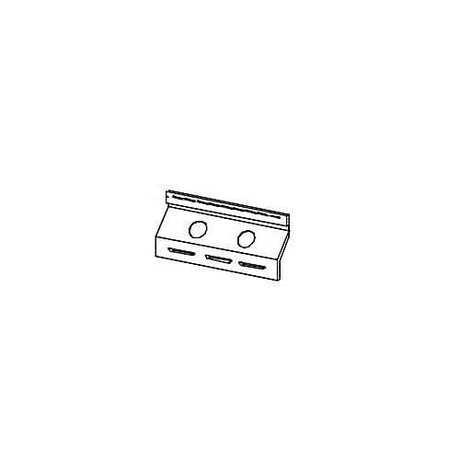 GARLAND PARTS Garland 2351500 Control Panel 24RBFF - SKU GL2351500