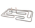 GARLAND PARTS 2372900 - SKU GL2372900