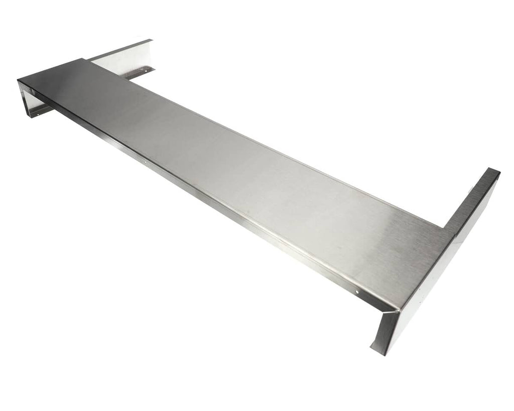 GARLAND PARTS Garland 2374101 Backguard Front - SKU GL2374101