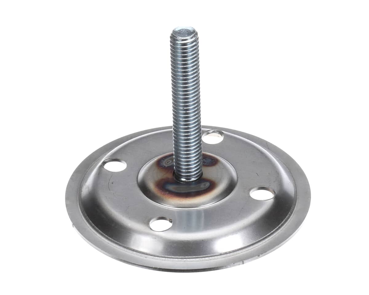 GARLAND PARTS Garland 2393999 Flanged Leg Assembly - SKU GL2393999