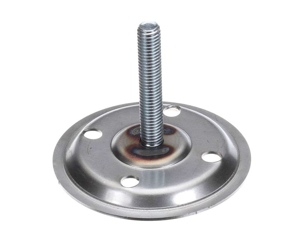 GARLAND PARTS Garland 2393999 Flanged Leg Assembly - SKU GL2393999