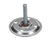 GARLAND PARTS Garland 2393999 Flanged Leg Assembly - SKU GL2393999