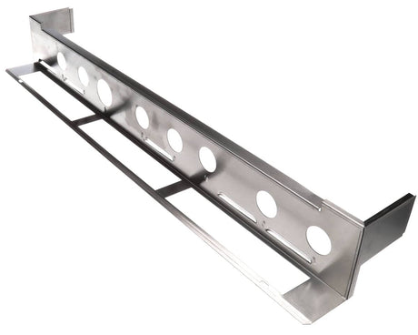 GARLAND PARTS Garland 2395700 Valve Panel MST43R/RC - SKU GL2395700