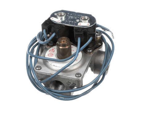 GARLAND PARTS Garland 2405102 Natural Gas Valve/Reg 24V 50HZ - SKU GL2405102