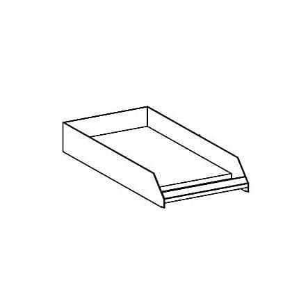 GARLAND PARTS Garland 2411398 H280/SENTRY Griddle 24IN - SKU GL2411398