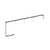 GARLAND PARTS Garland 2440700 Flue Panel 60IN - SKU GL2440700