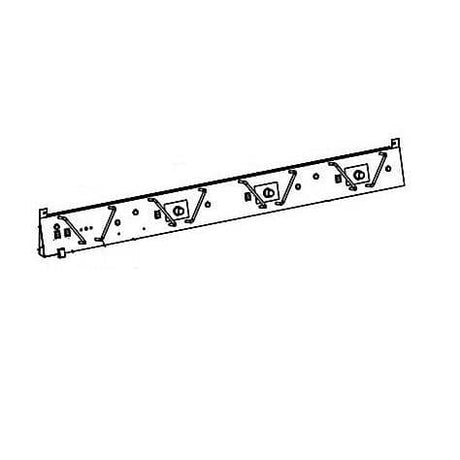 GARLAND PARTS Garland 2449099 Lower Front Panel Assembly 36IN - SKU GL2449099