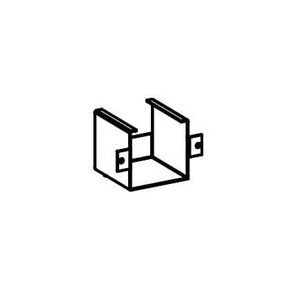 GARLAND PARTS Garland 2501300 Electrical Box Bottom - SKU GL2501300