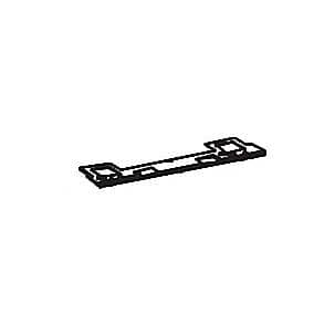 GARLAND PARTS Garland 2511800 Rad Shield Supt 8.25IN - SKU GL2511800
