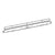 GARLAND PARTS Garland 2512700 Lower Frt Plate Rc - SKU GL2512700
