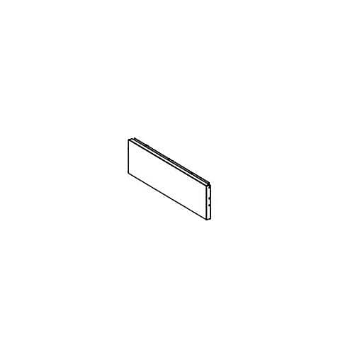 GARLAND PARTS Garland 2513899 Side Panel Assembly - SKU GL2513899
