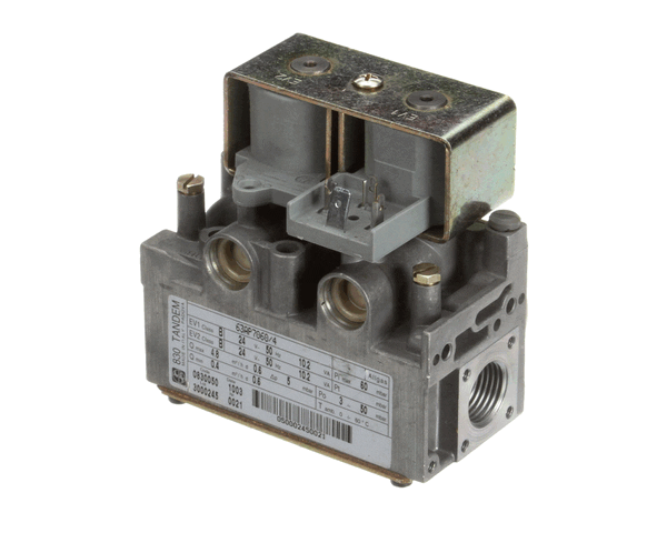 GARLAND 2579700 MULTI-FUNCT. GAS CONTROL