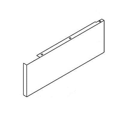 GARLAND PARTS Garland 2589200 Bb Side Lt - H280/SENTRY - SKU GL2589200