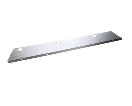 GARLAND PARTS Garland 2610999 Front Heat Deflector Assembly 686 - SKU GL2610999