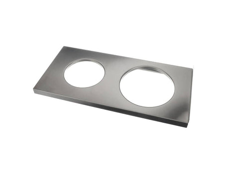 GARLAND PARTS Garland 2611400 Insert Top 2 Hole (Te) - SKU GL2611400