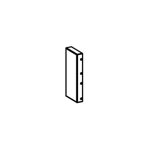 GARLAND PARTS Garland 2674400 Bracket - Rear Standoff - SKU GL2674400