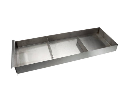 GARLAND PARTS Garland 2682998 Grease Pan Assembly - SKU GL2682998