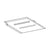 GARLAND PARTS Garland 2686700 Drip Tray Small / 686 S/S - SKU GL2686700