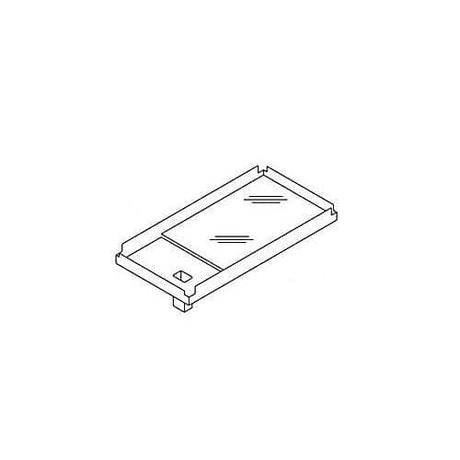 GARLAND PARTS Garland 2704286 Thermostat Griddle PX-36 - SKU GL2704286