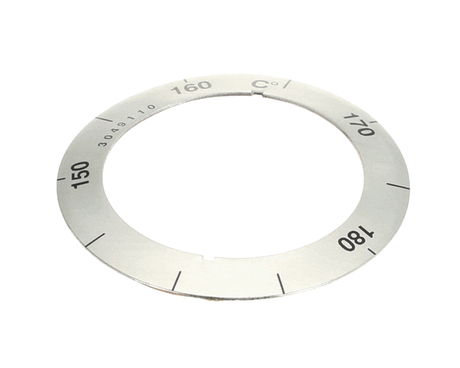 GARLAND PARTS Garland 3049110 Dial Insert Fryer C - SKU GL3049110