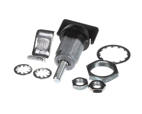 GARLAND PARTS Garland 3076300 Knob Style Latch #097-051 - SKU GL3076300